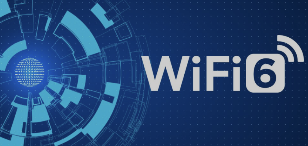 Wi-Fi 6